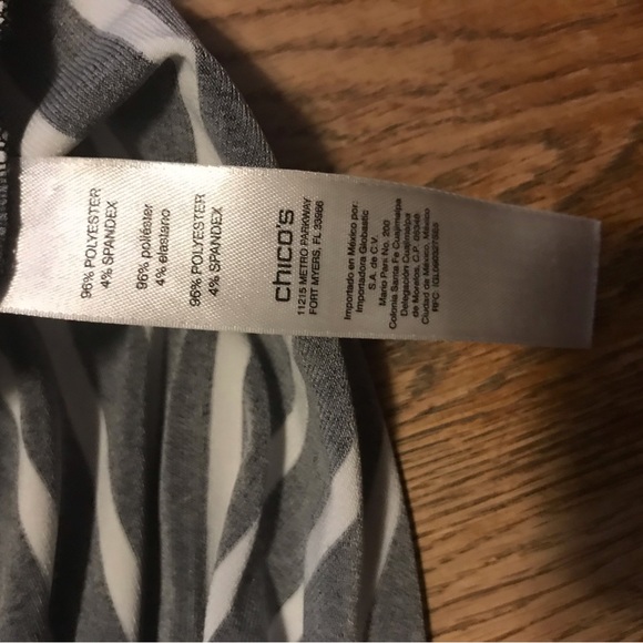 Chicos Dress - Picture 5 of 5